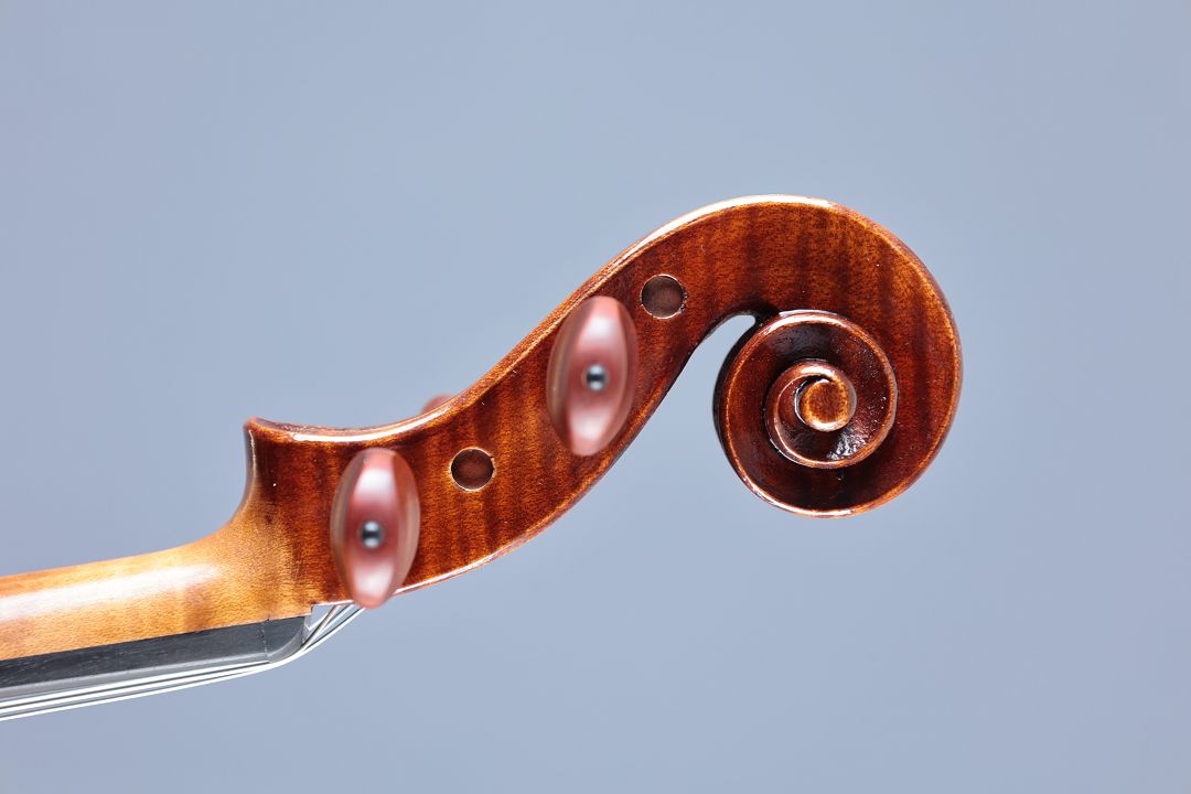 Leonhardt Rainer W. - Mittenwald Anno 2025 - dunkler Herbst - G-848